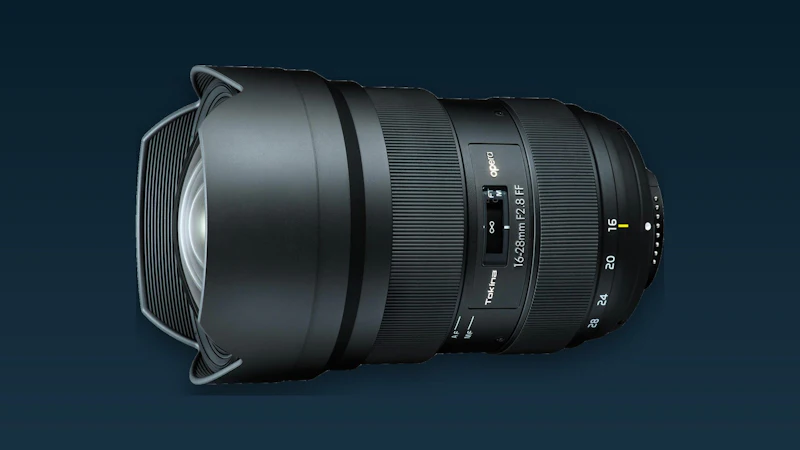 Tokina Opera 16-28mm F2.8 FF review - Veelzijdigheid troef