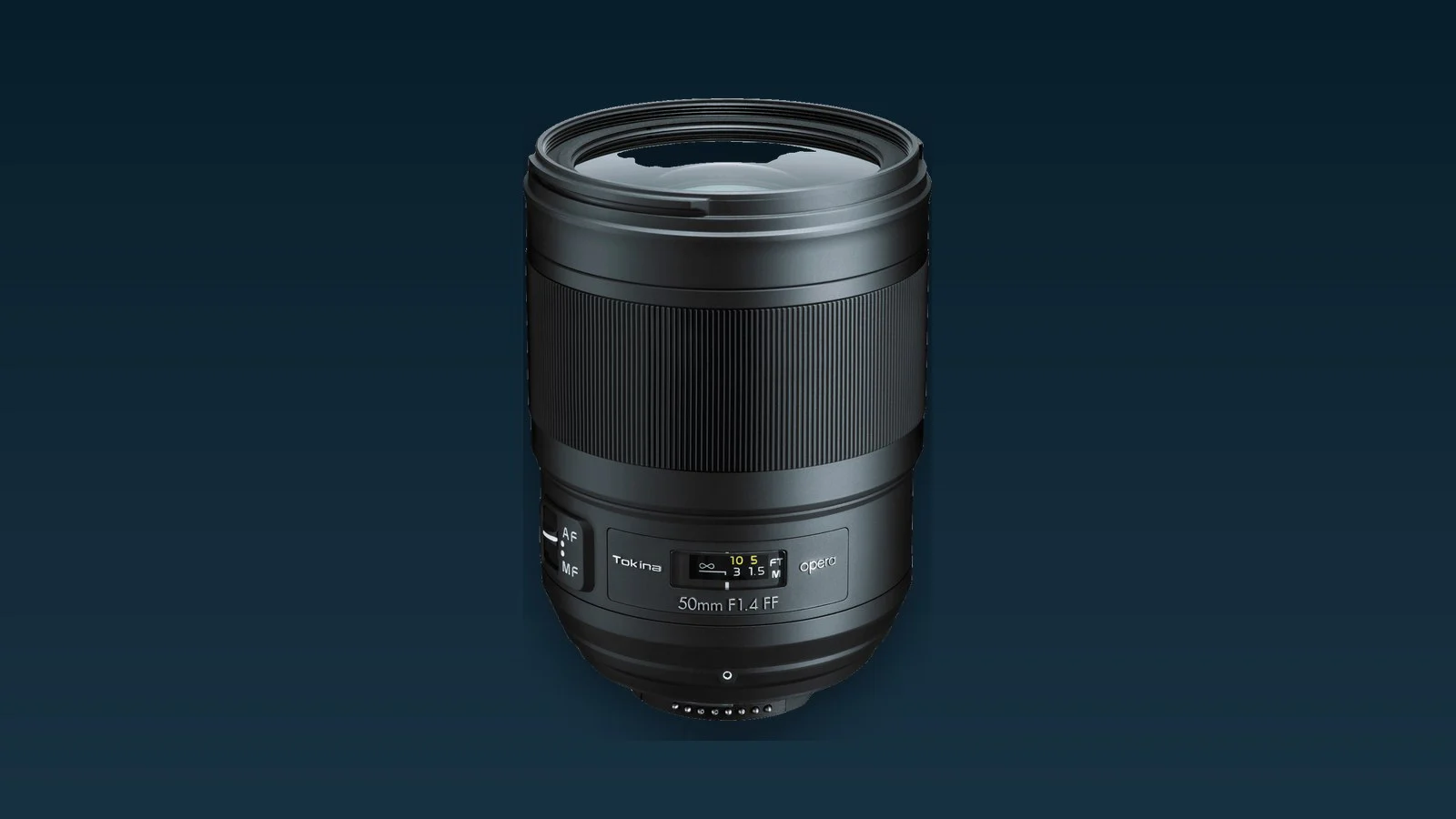 Tokina Opera 50mm F1.4 FF review - Ragfijne scherpte