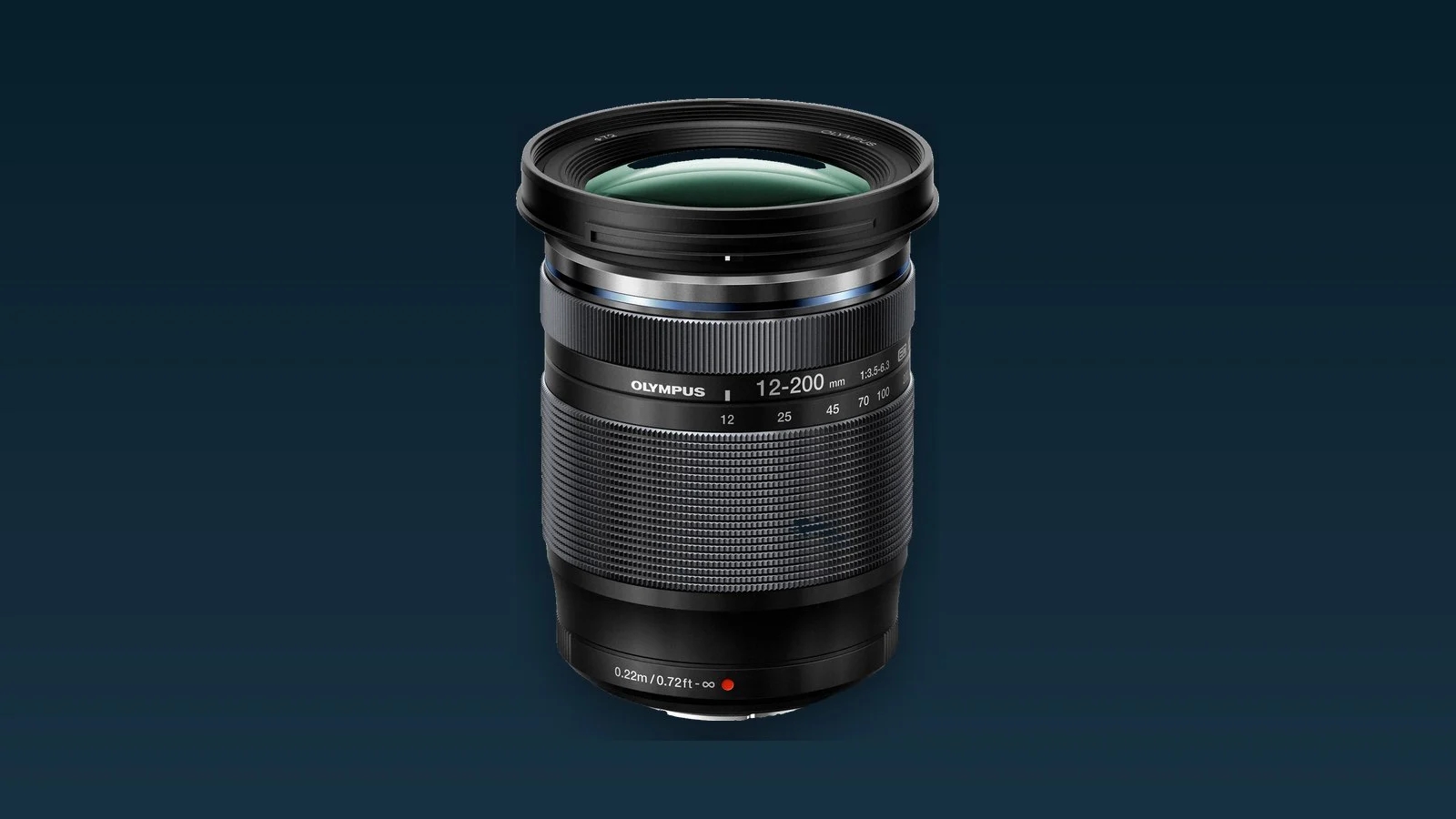 Olympus M.Zuiko Digital ED 12-200mm F3.5-6.3 review - Veelzijdig en compact