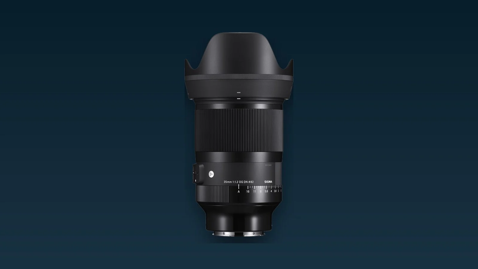 Sigma 35mm F1.2 DG DN Art review - Voor kritische lichtsterkteliefhebbers