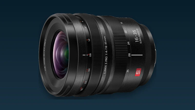 Panasonic Lumix S PRO 16-35mm F4 review - Gedenkwaardig objectief