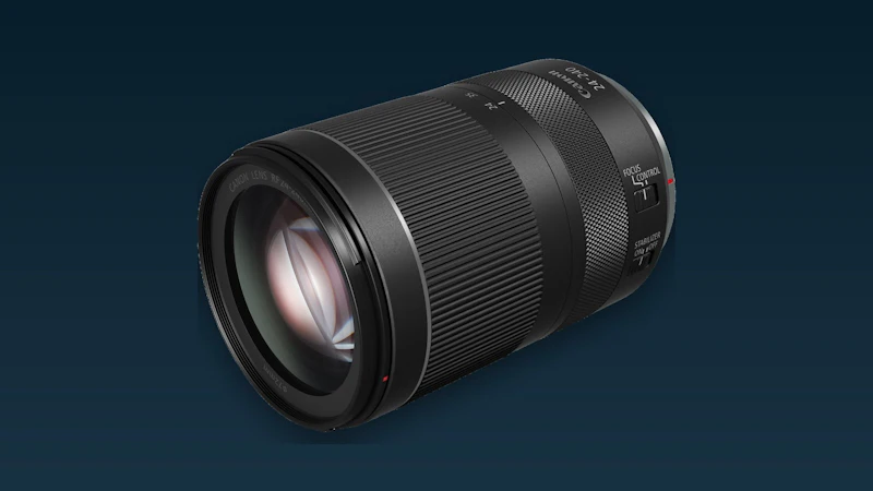 Canon RF 24-240mm F4-6.3 IS USM review - Allesomvattend bereik