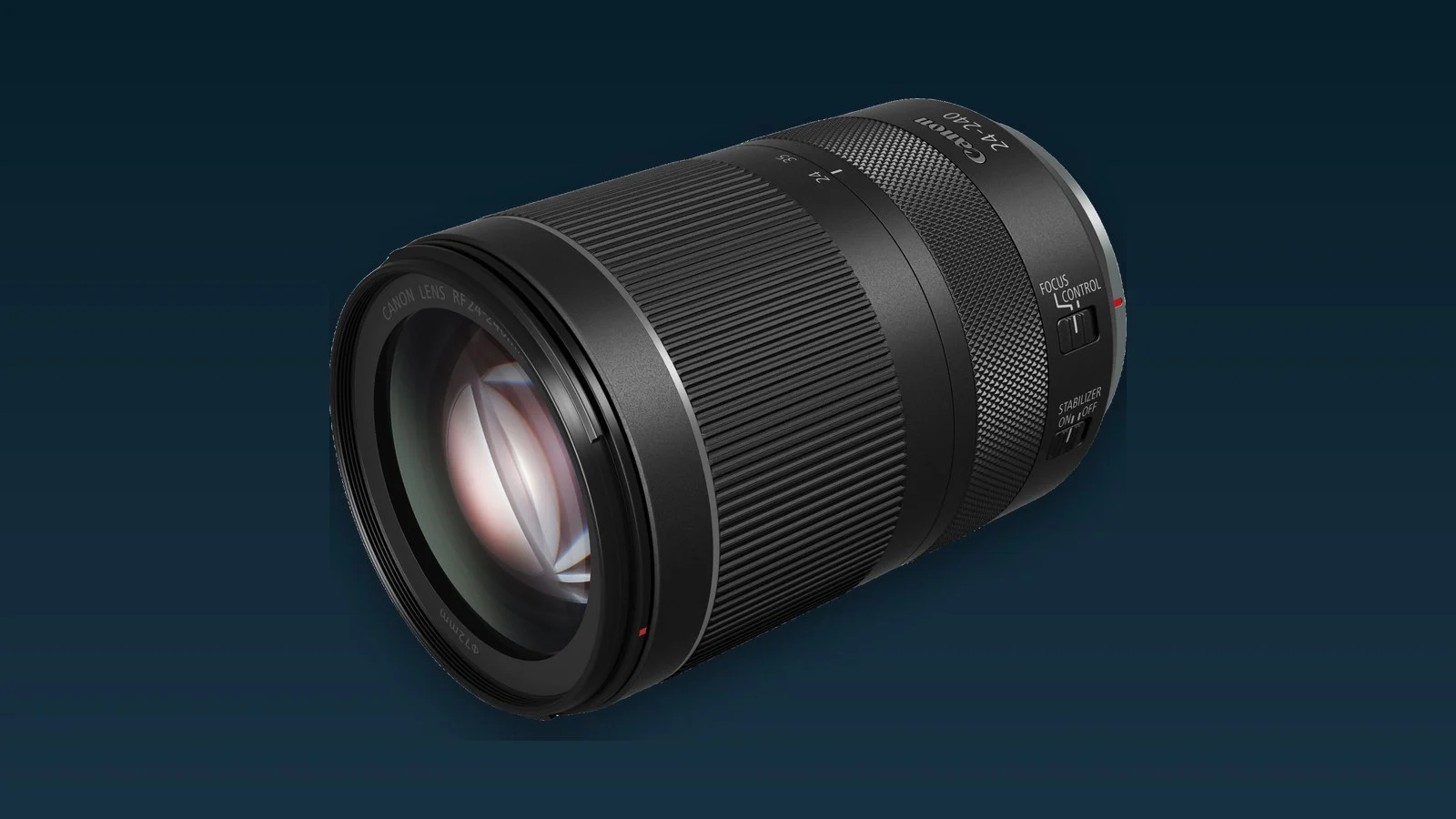 Canon RF 24-240mm F4-6.3 IS USM review - Allesomvattend bereik