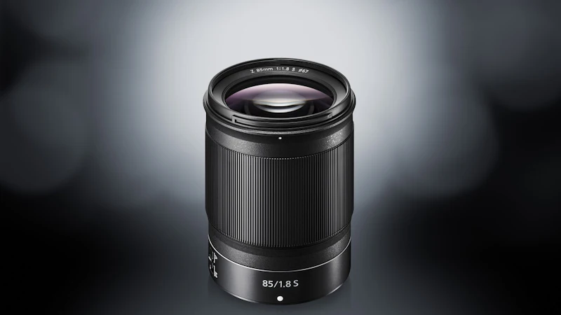 Nikkor Z 85mm F1.8 S review - Fraaie scherpte én onscherpte