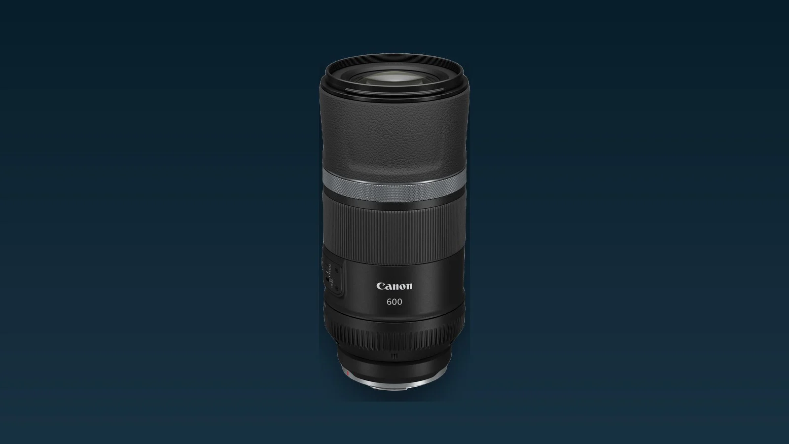 Canon RF 600mm F11 IS STM / RF 800mm F11 IS STM review - Out of the box