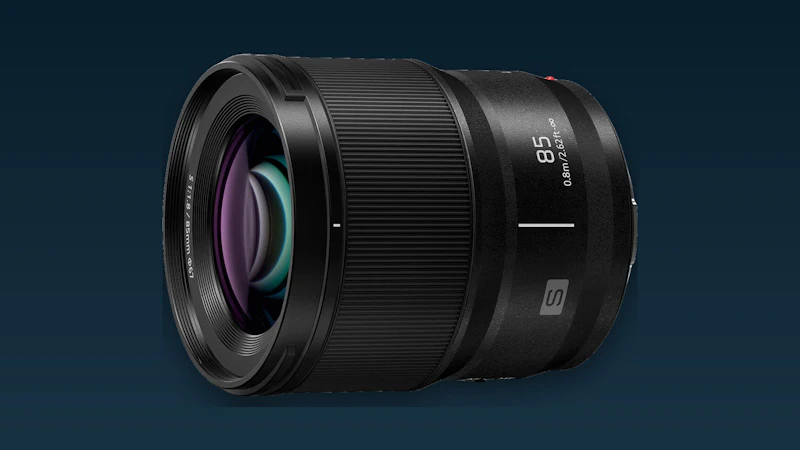 Panasonic Lumix S 85mm F1.8 review - Betaalbare veelzijdigheid