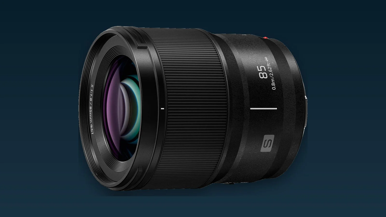Panasonic Lumix S 85mm F1.8 review - Betaalbare veelzijdigheid