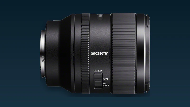 Review - Sony FE 35mm F1.4 GM