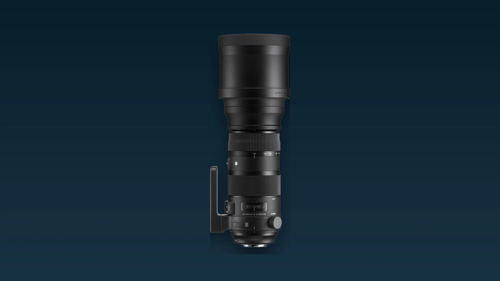 Sigma 150-600mm F5-6.3 DG DN OS Sports review - Heerlijk veelzijdig