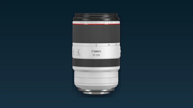 Canon RF 70-200mm F2.8L IS USM review - Aangename metgezel