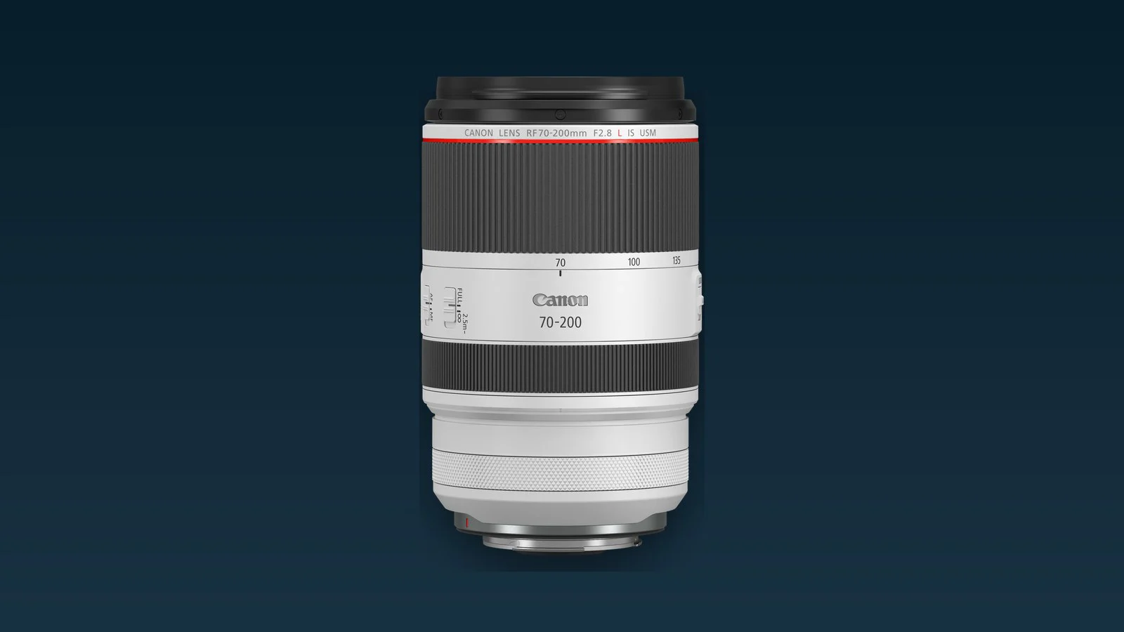 Canon RF 70-200mm F2.8L IS USM review - Aangename metgezel