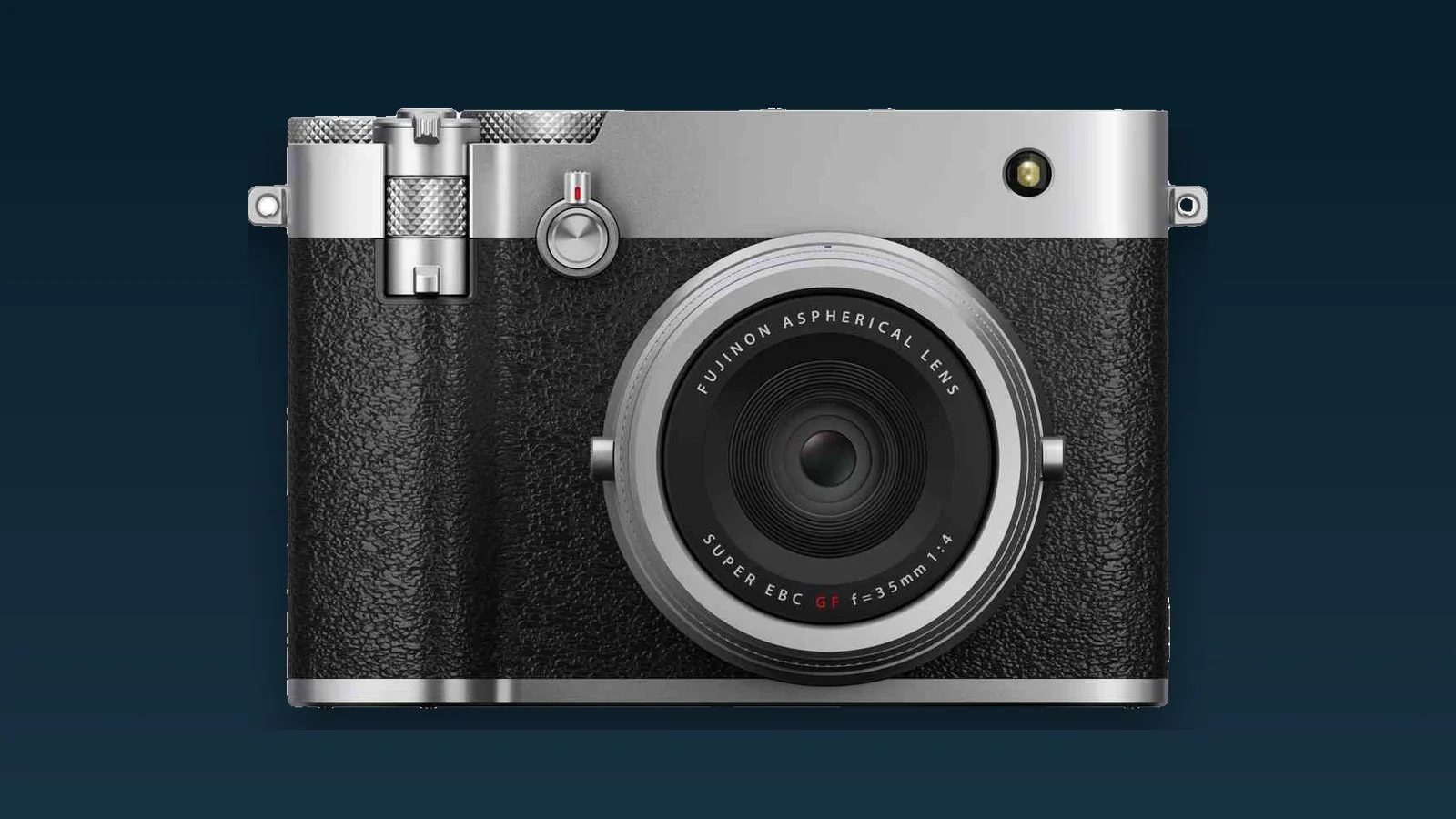 Fujifilm GFX 100RF review - Ultieme edelcompact