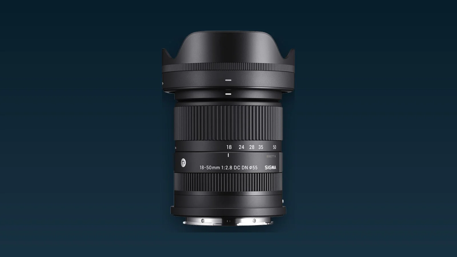 Sigma 18-50mm F2.8 DC DN Contemporary review - Slimme zet