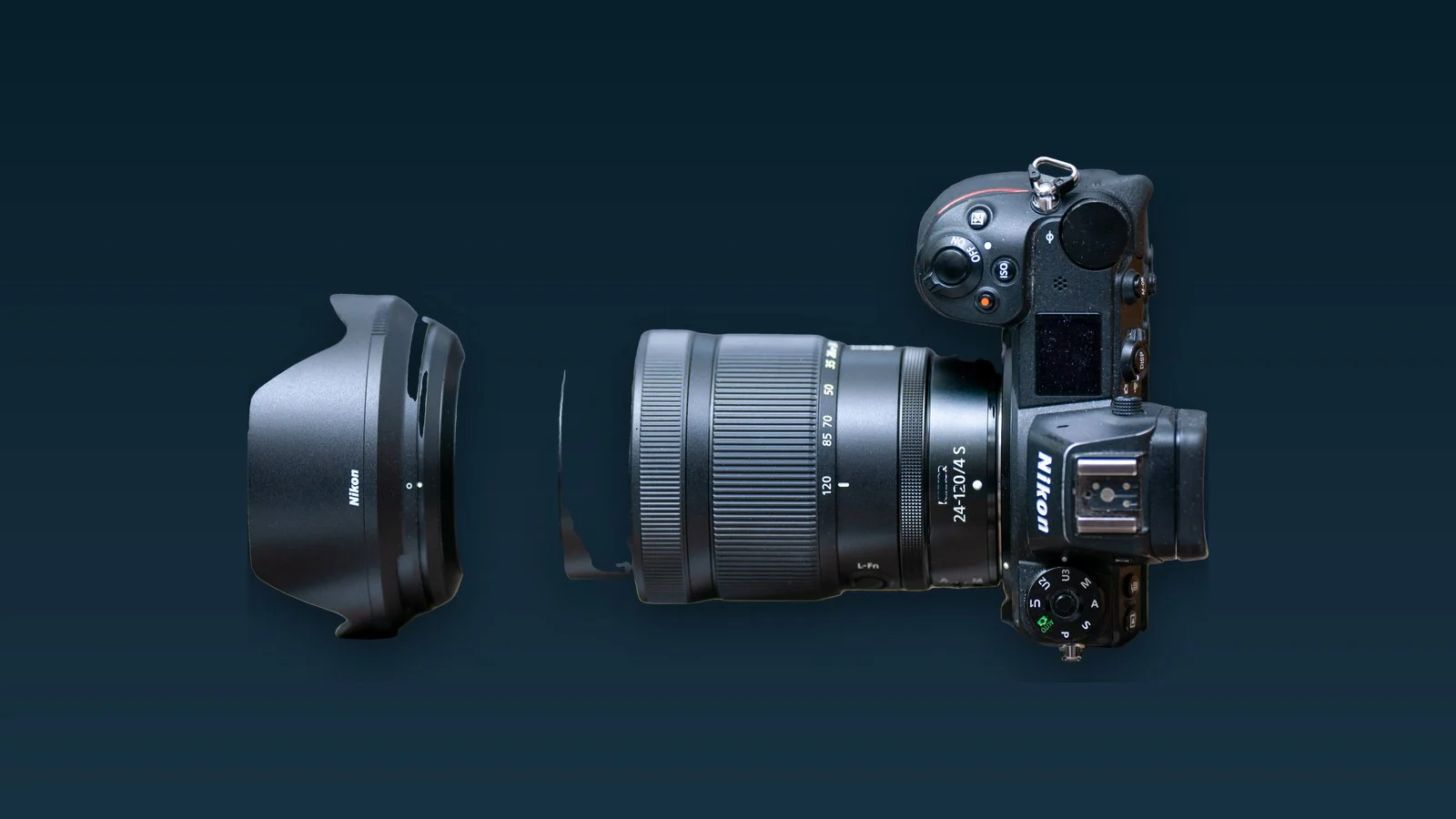 Nikkor Z 24-120mm F4 S review - Droom van een lens
