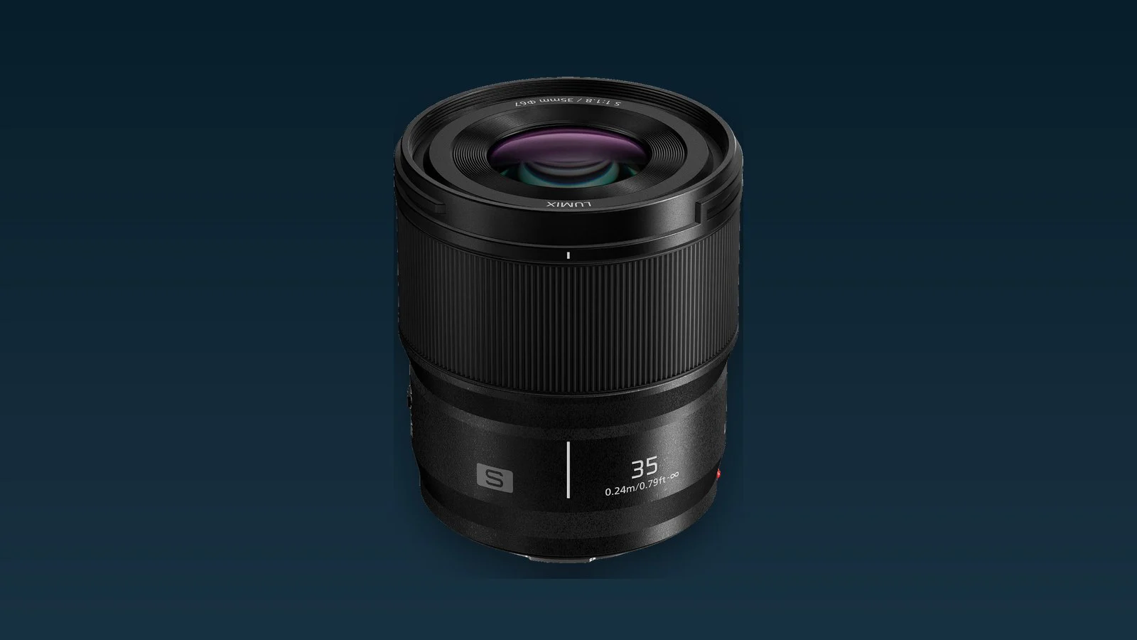 Panasonic Lumix S 35mm F1.8 review - Echt werkpaard