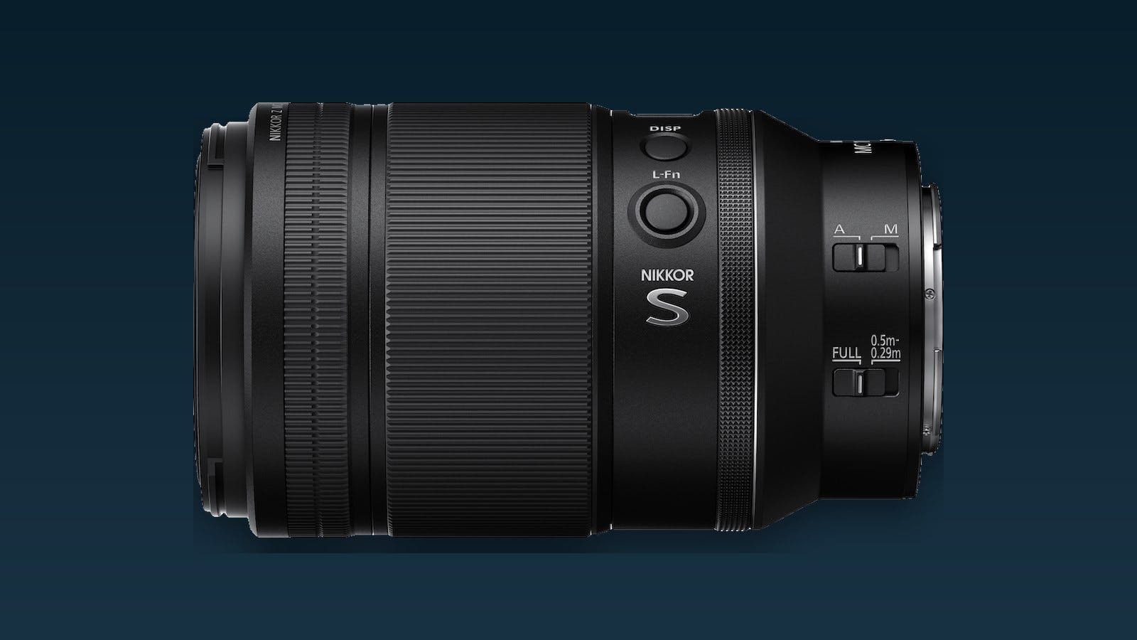 Nikkor Z MC 105mm F2.8 VR S review - Hoogwaardige optie