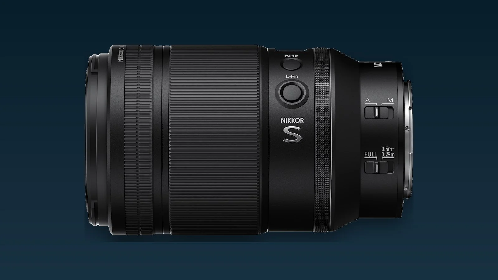 Nikkor Z MC 105mm F2.8 VR S review - Hoogwaardige optie