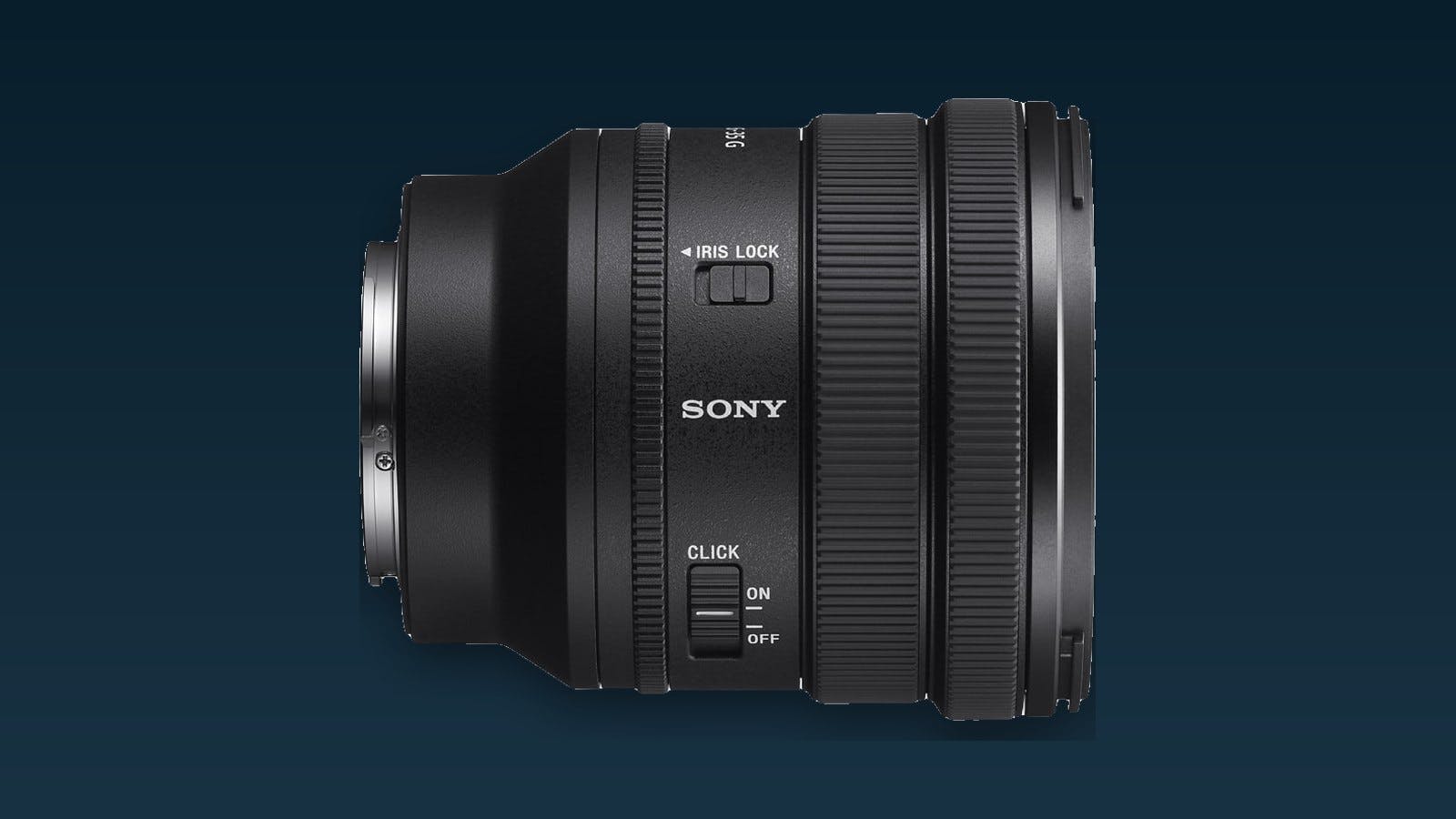 Sony FE PZ 16-35mm F4 G review - Aanrader