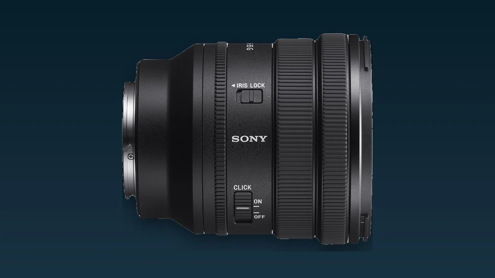 Sony FE PZ 16-35mm F4 G review - Aanrader