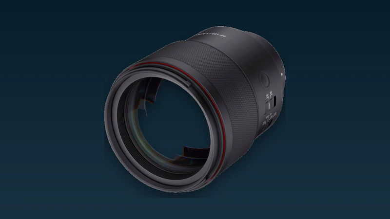 Samyang AF 135mm F1.8 FE review - Aantrekkelijk alternatief