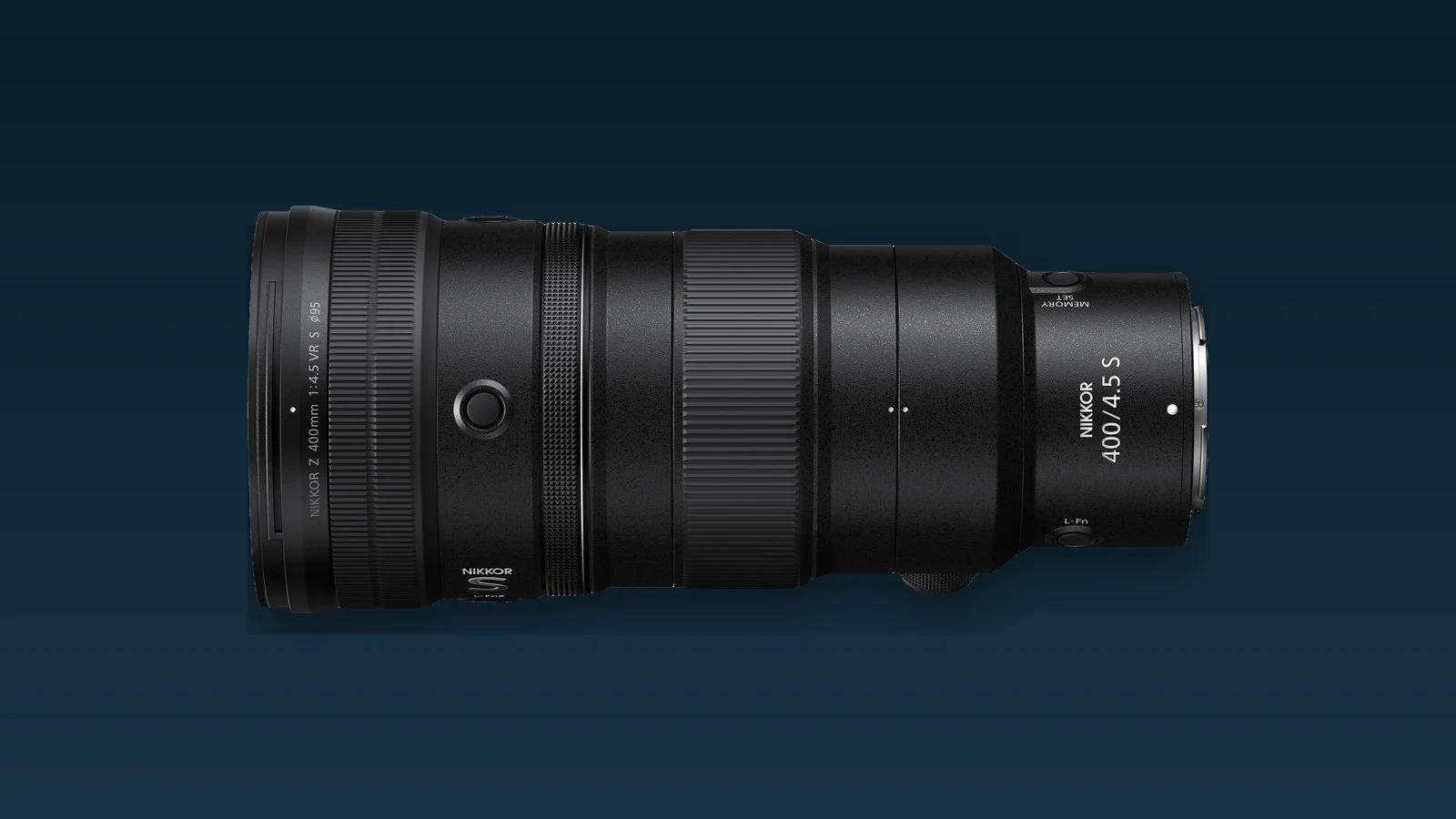 Nikkor Z 400mm F4.5 VR S review - Lichtgewicht krachtpatser