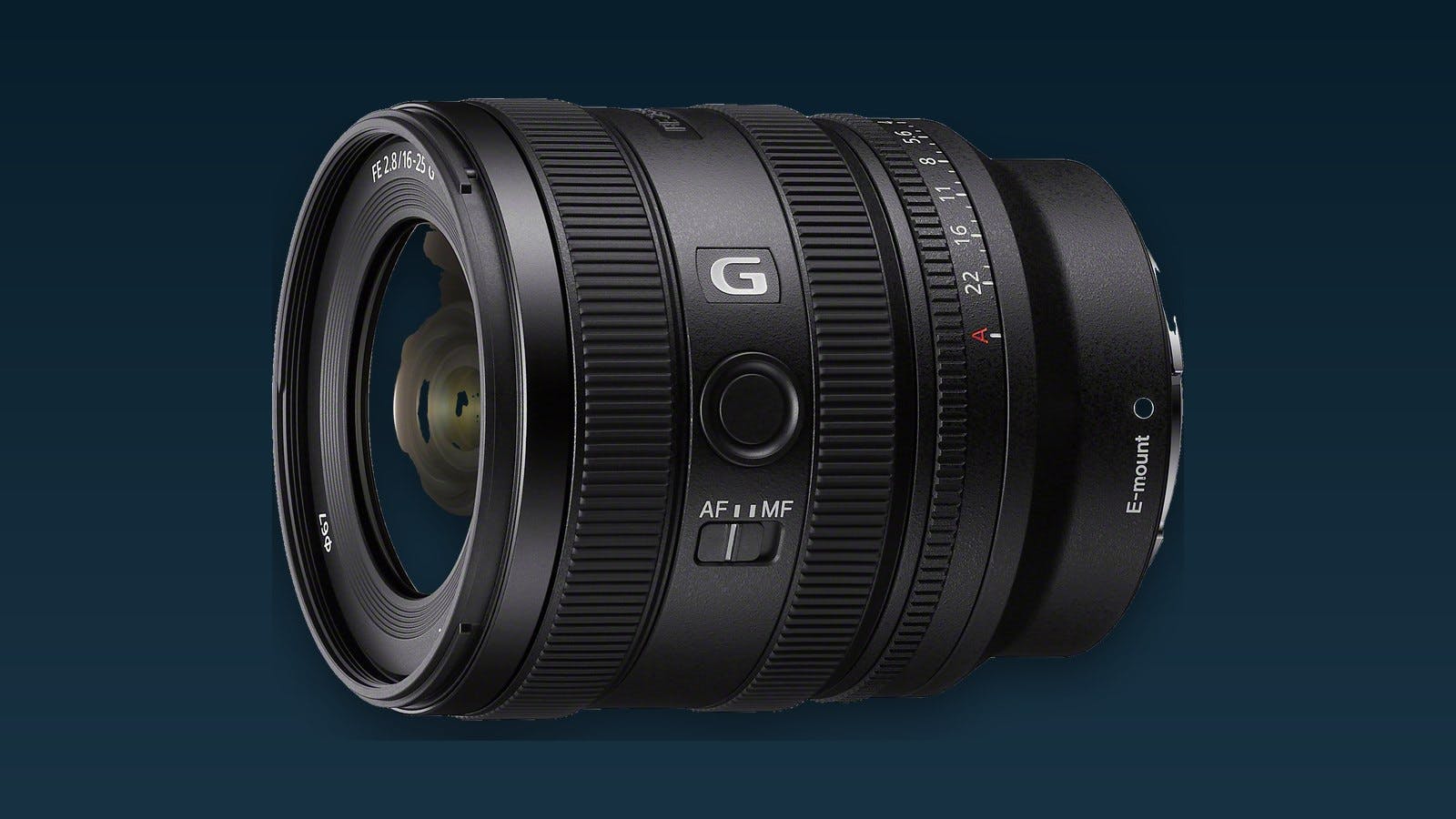 Sony FE 16-25mm F2.8 G review - Goed gelukte groothoekzoom