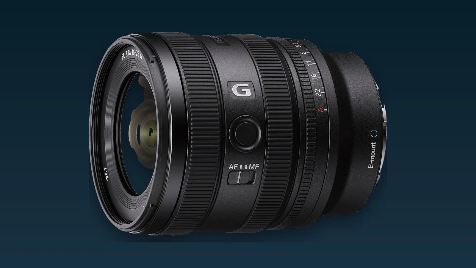 Sony FE 16-25mm F2.8 G review - Goed gelukte groothoekzoom