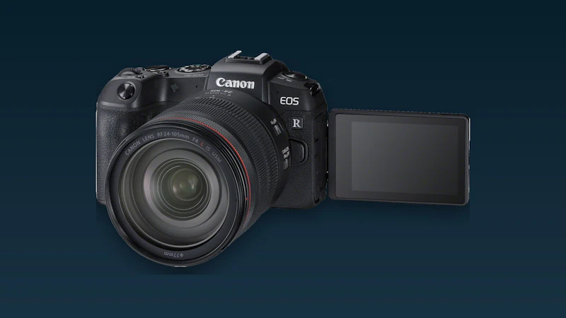 Canon RF 24-105mm F4L IS USM review - Echte allrounder