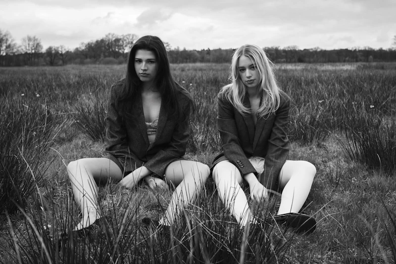 5 tips voor een geslaagde fashionshoot