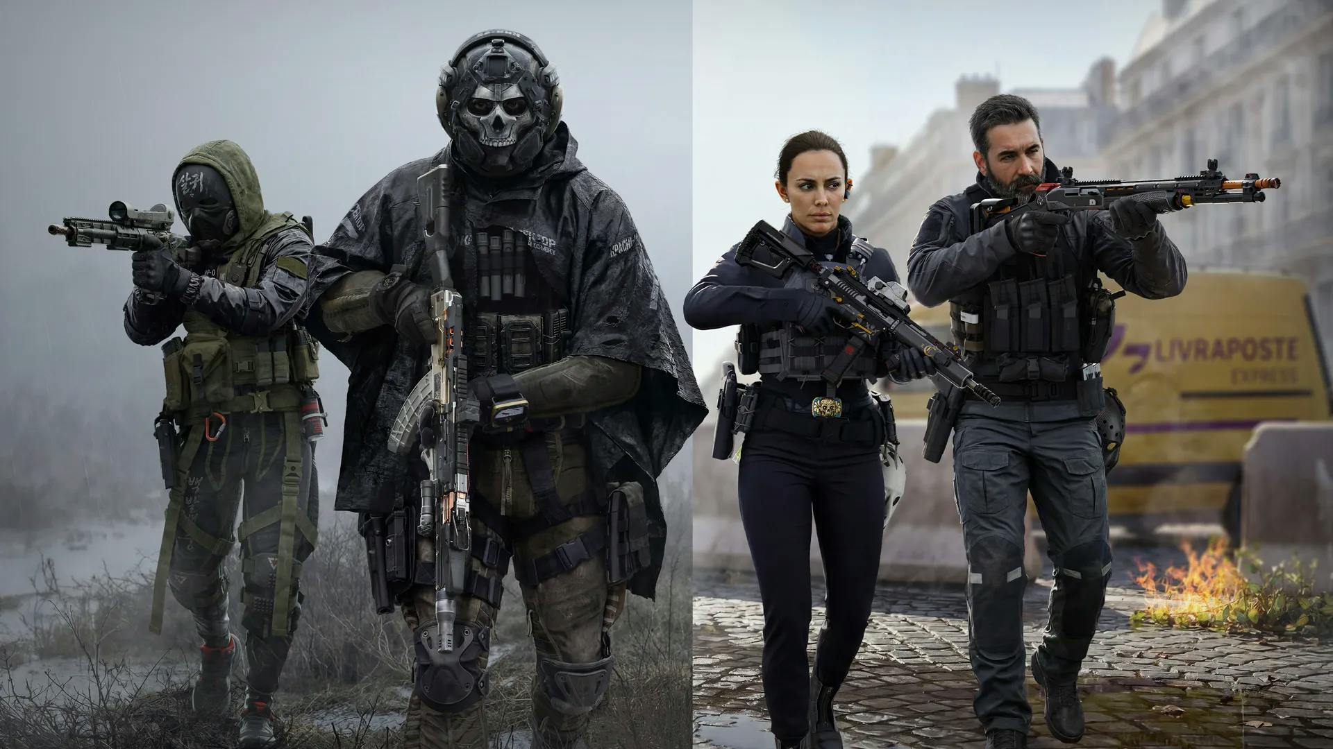 De gamereleases van oktober 2026 – Gears of War: E-Day en Call of Duty: Modern Warfare 4