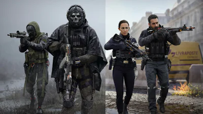 De gamereleases van oktober 2026 – Gears of War: E-Day en Call of Duty: Modern Warfare 4