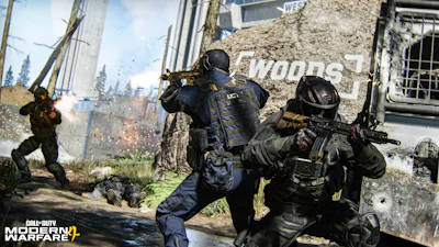 Call of Duty: Modern Warfare 4-trailer toont eindelijk de multiplayer