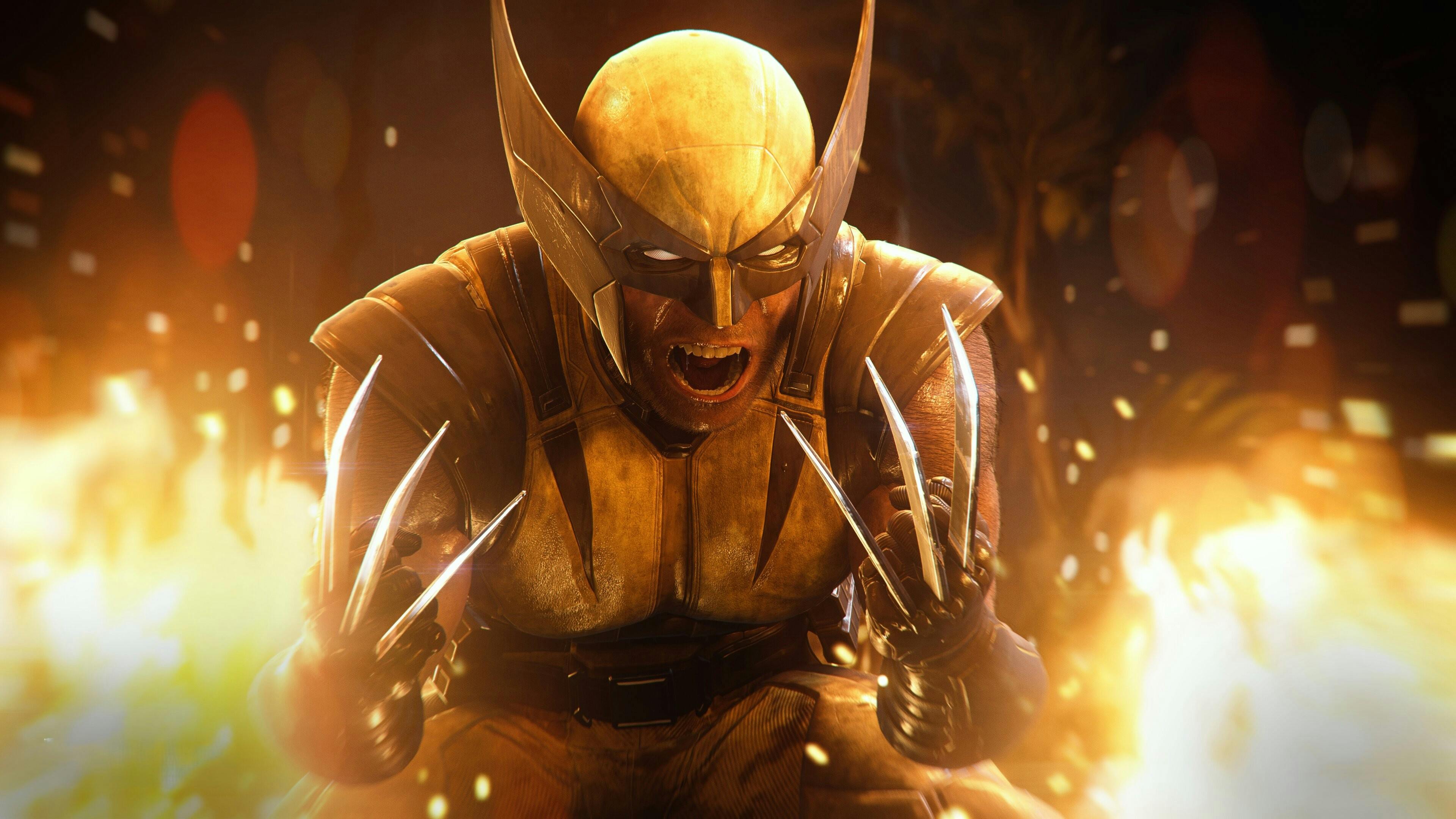 Nieuwe Marvel's Wolverine-trailer licht de features uit