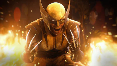 Nieuwe Marvel's Wolverine-trailer licht de features uit