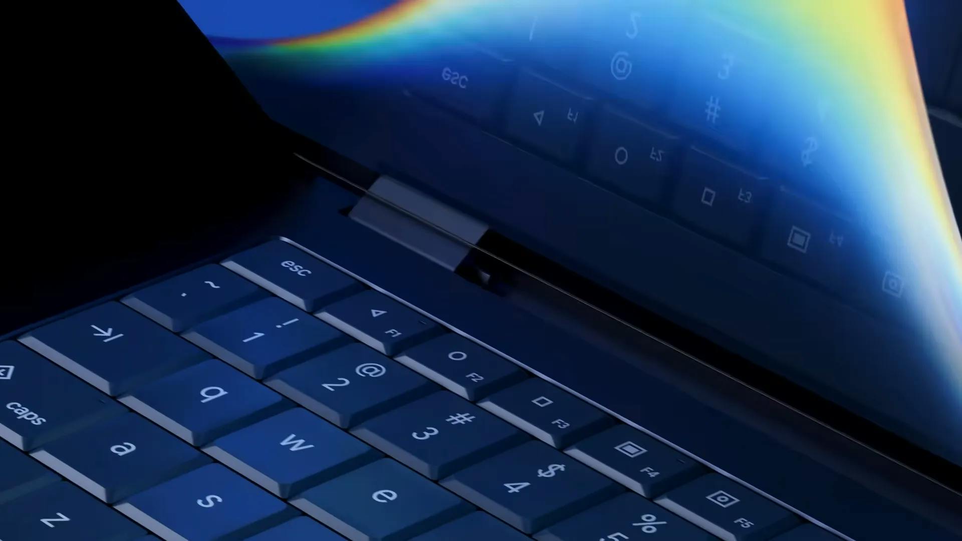 De nieuwe Googlebook-laptops worden in september uitgebreid getoond