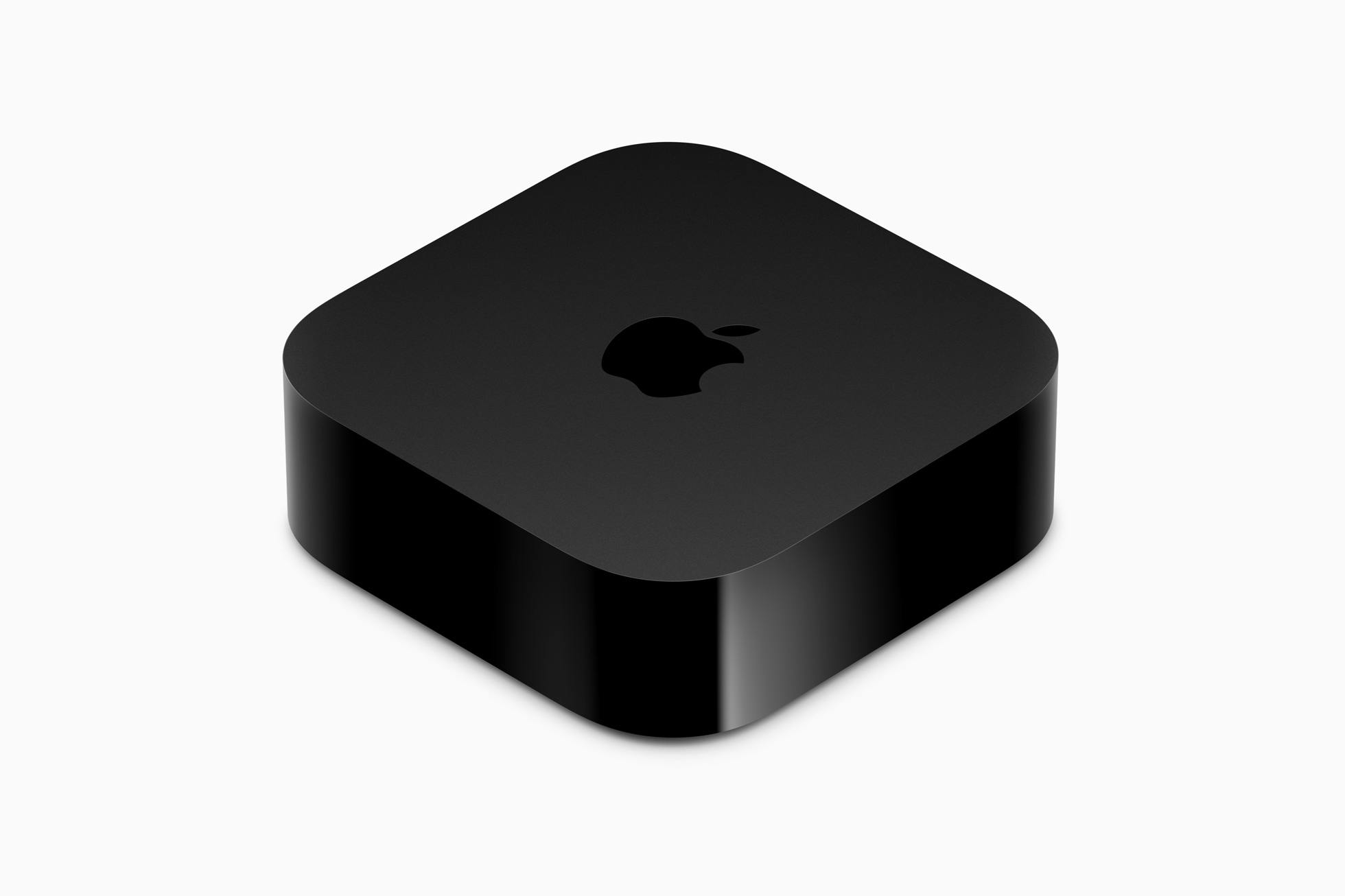 Nieuwe Apple TV 4K krijgt mogelijk AI-Siri en vernieuwde afstandsbediening