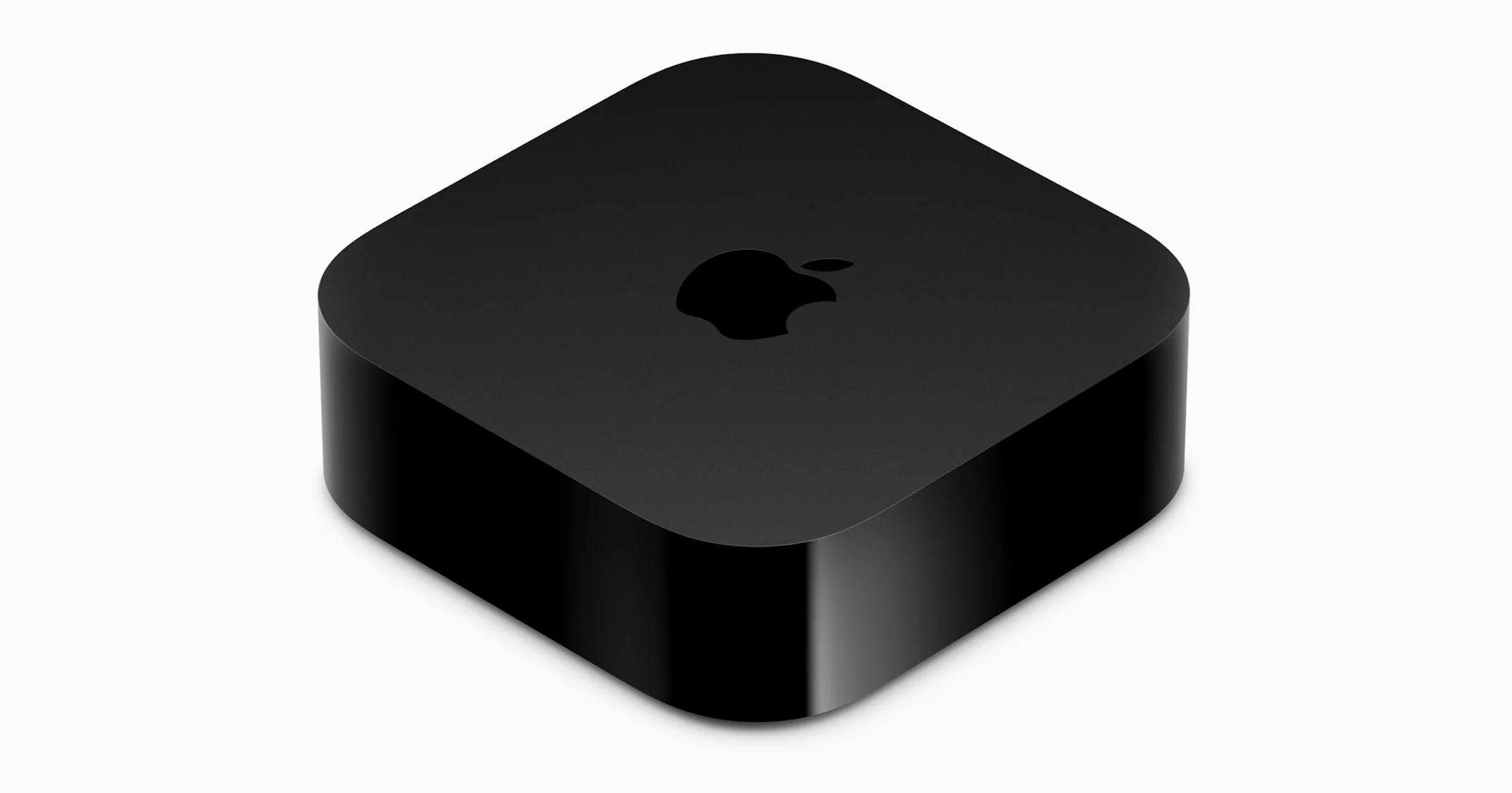 Nieuwe Apple TV 4K krijgt mogelijk AI-Siri en vernieuwde afstandsbediening