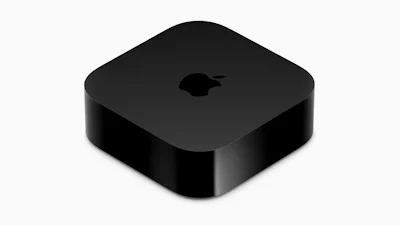 Nieuwe Apple TV 4K krijgt mogelijk AI-Siri en vernieuwde afstandsbediening