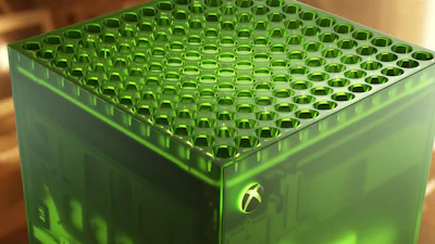 Prijs en releasedatum van speciale jubileumversie Xbox Series X-console bekend