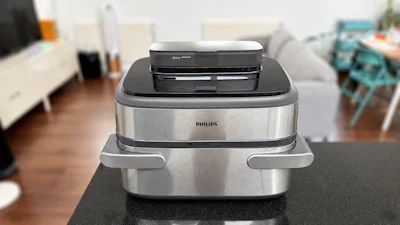 Review Philips Airfryer 5000 Megabasket – Veelzijdig genoeg voor de hele week