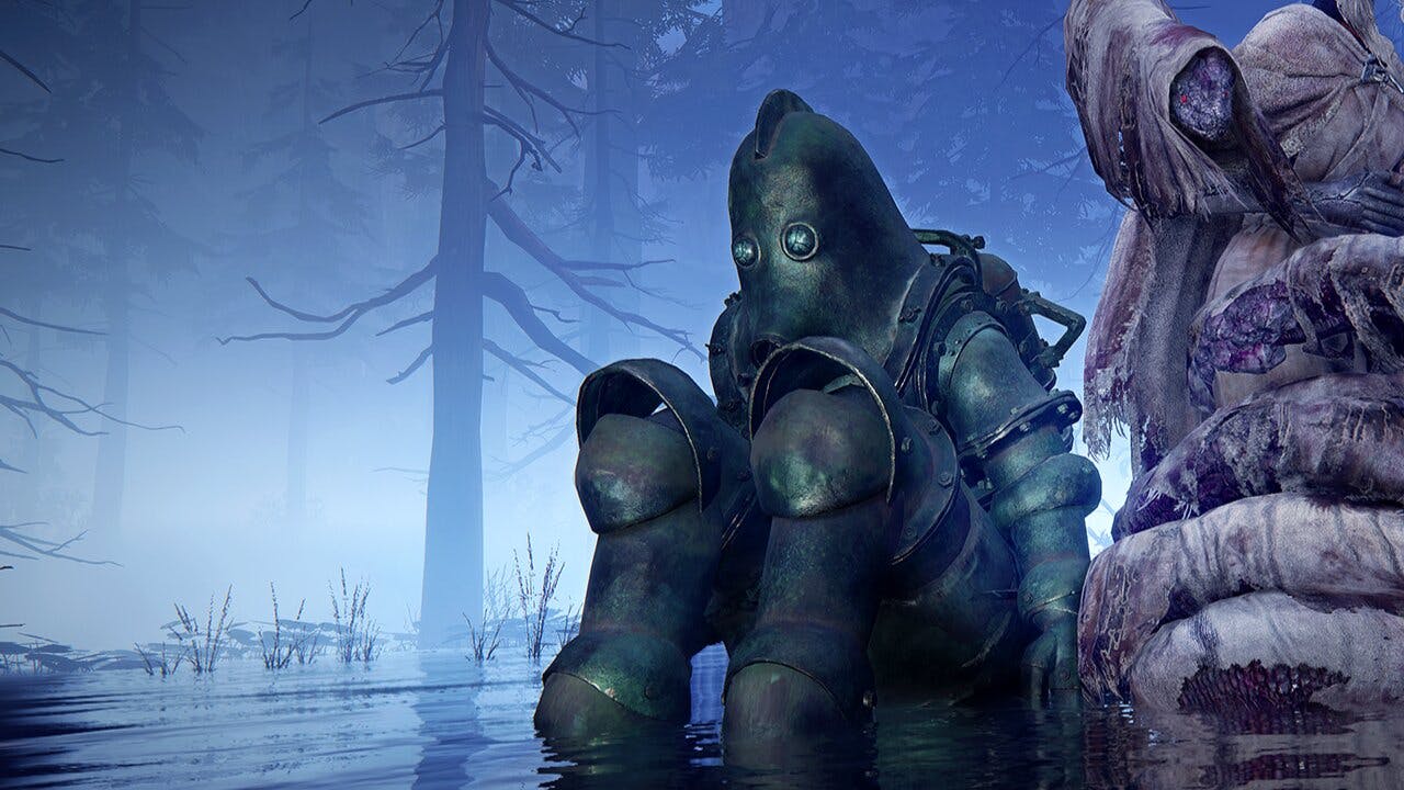 Gespeeld: The Duskbloods biedt multiplayeractie zoals alleen FromSoftware dat kan