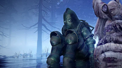 Gespeeld: The Duskbloods biedt multiplayeractie zoals alleen FromSoftware dat kan