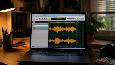 Ocenaudio 3.18.2: Lichtgewicht audio-editor met verrassende mogelijkheden