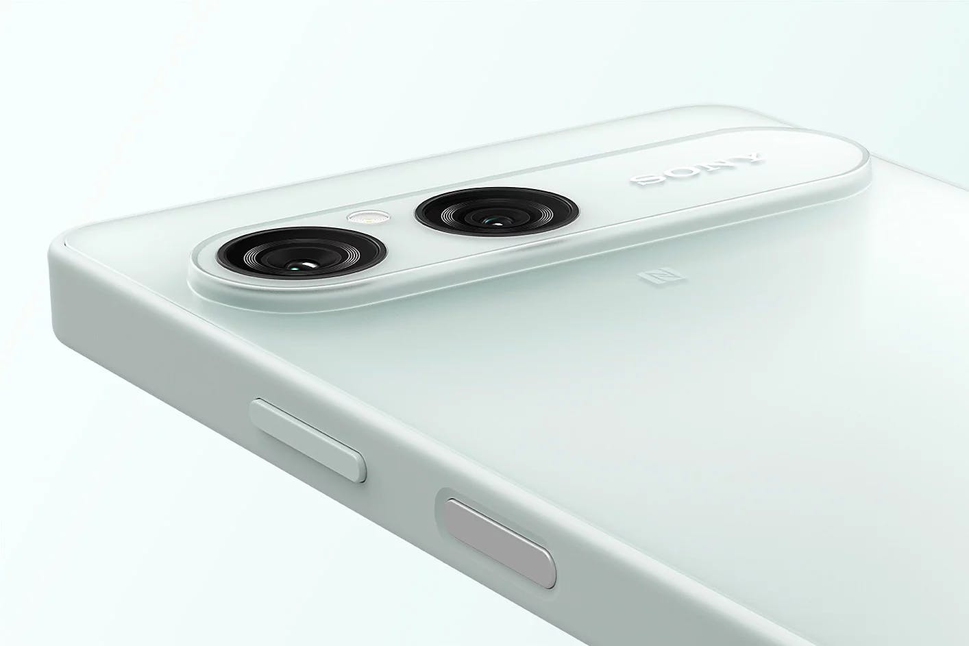 Sony Xperia 10 VIII aangekondigd, maar nog niet hier verkrijgbaar