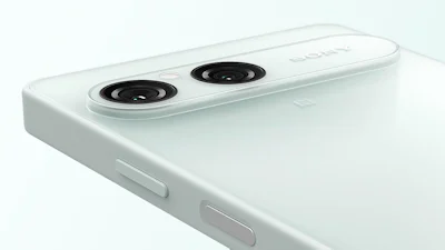 Sony Xperia 10 VIII aangekondigd, maar nog niet hier verkrijgbaar