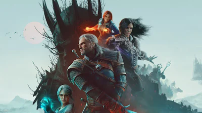 The Witcher 3: Wild Hunt Remastered en Songs of the Past: alle informatie op een rij