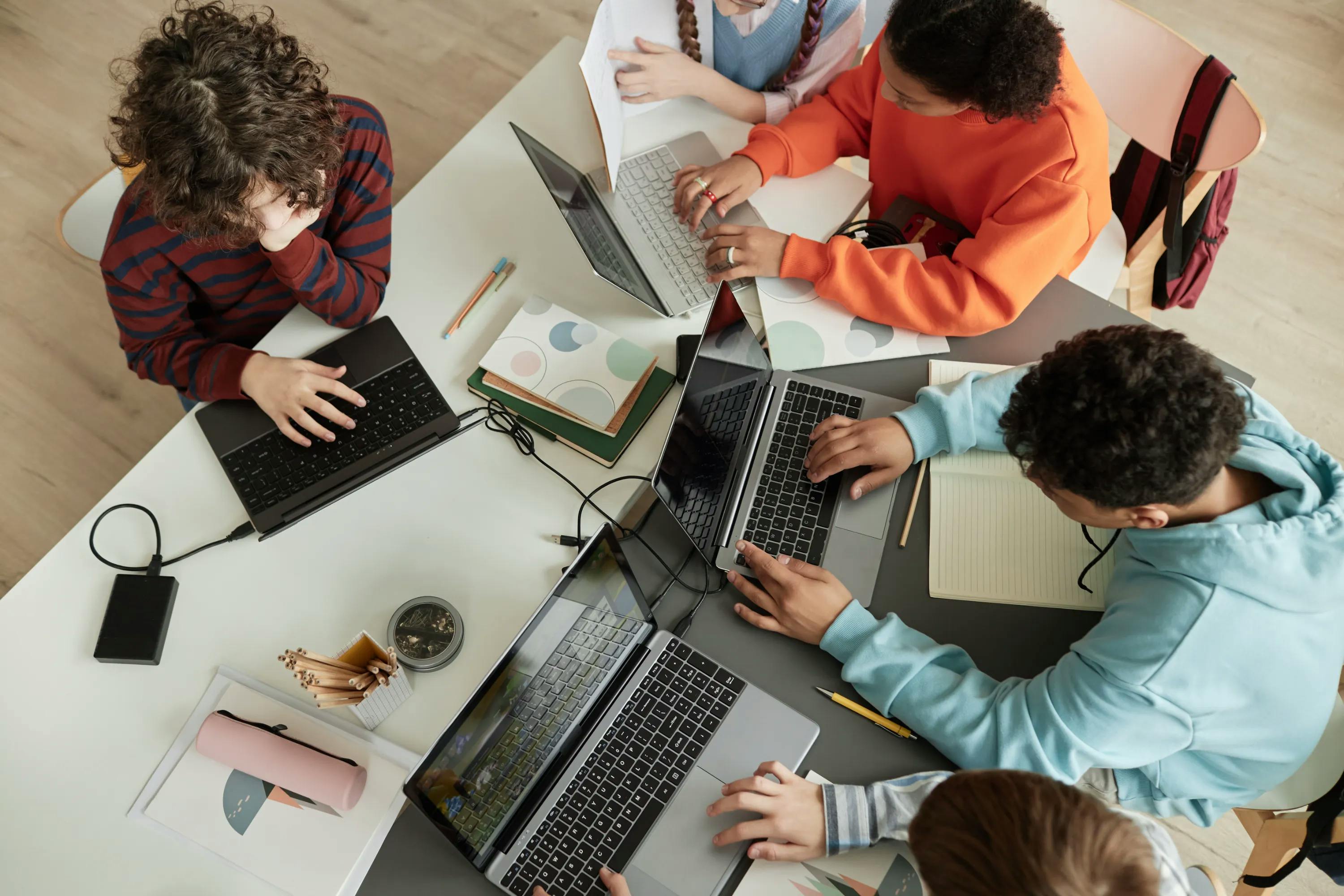 Back-to-school gadgets: 10 apparaten voor de ideale schooldag