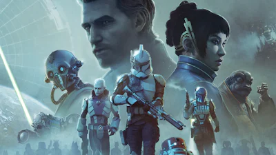 Review: Star Wars Zero Company is direct een klassieker