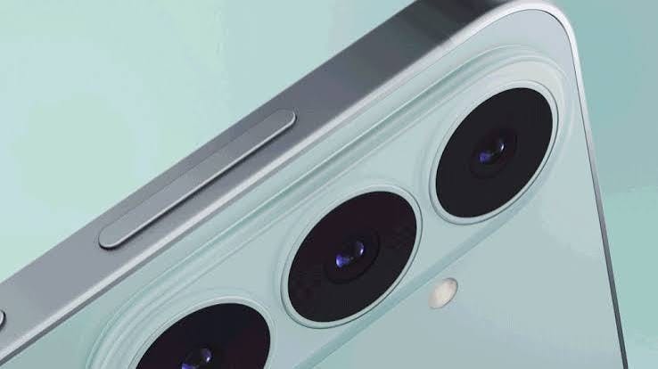 Samsung Galaxy S26 FE aangekondigd, 50 euro duurder dan voorganger