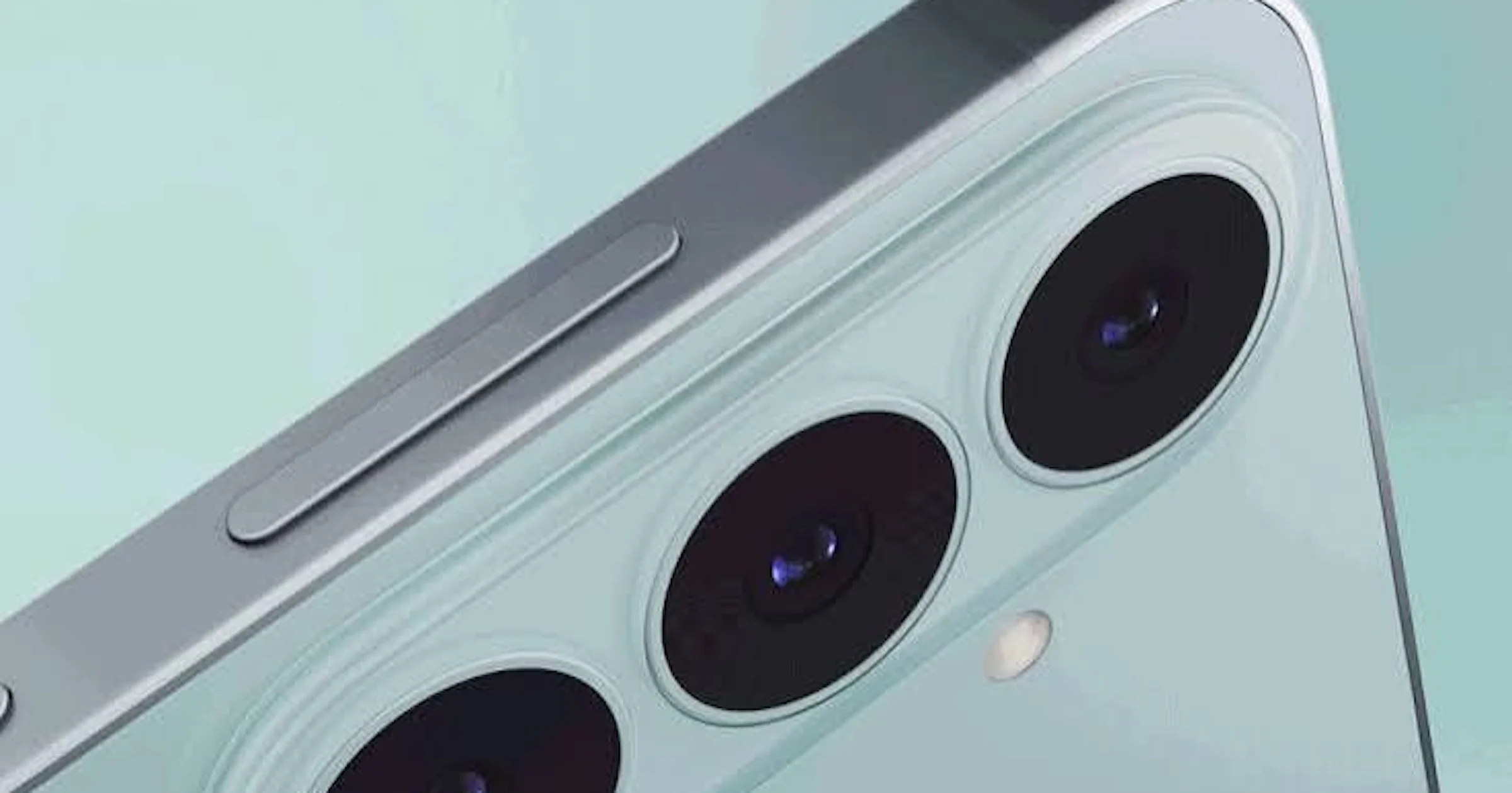 Samsung Galaxy S26 FE aangekondigd, 50 euro duurder dan voorganger